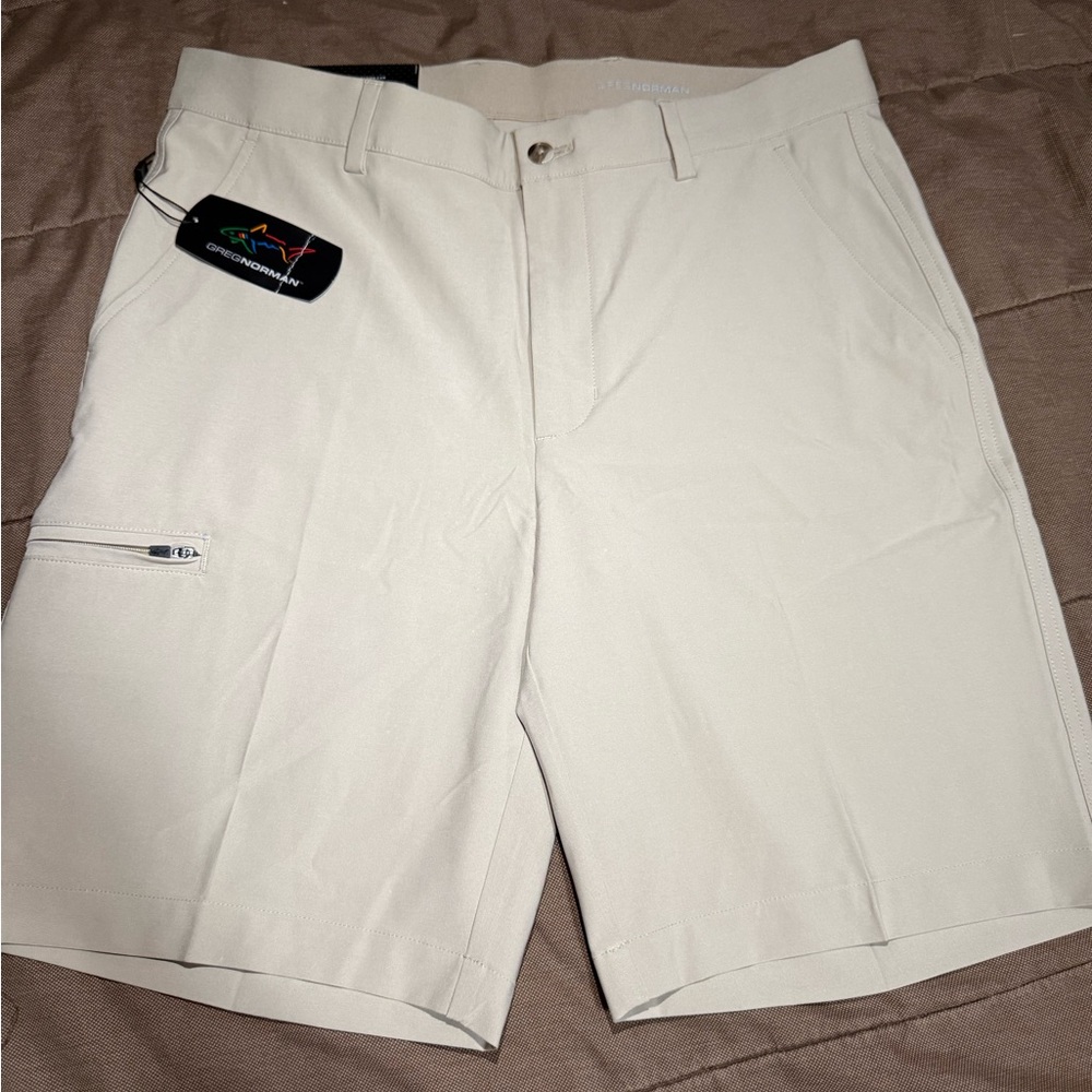 Men's Golf Shorts